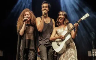 Imagem ilustrativa da notícia Após discordâncias, Tiago Iorc rompe com Anavitória