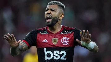 Imagem ilustrativa da notícia Neymar, David Luiz e Gabigol agitam e fazem campanha no paredão do BBB20