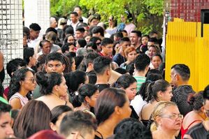 Governo Federal estuda fazer a prova do Enem em apenas um dia, com menos questões