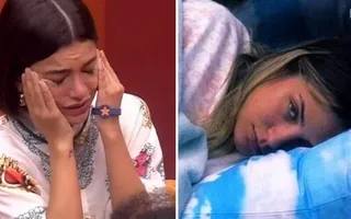 Internautas apontam que algo sobrenatural está rondando a casa do BBB. 