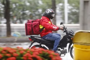 Imagem ilustrativa da notícia Serviços de delivery já apresentam dificuldades em Belém