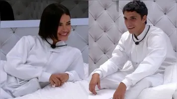 Imagem ilustrativa da notícia BBB:
''Quem sai está se alternando a cada minuto'', diz Boninho