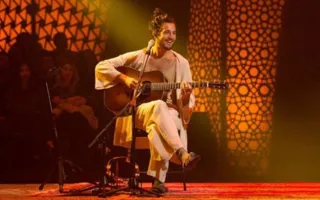 Imagem ilustrativa da notícia Tiago Iorc fala sobre insegurança e revela: 'Não sei mais fazer música'