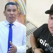 A polícia apura a associação entre o ex-prefeito Antoniel Miranda Santos e Ivan Paulo, acusado de tráfico.