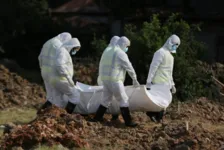 Imagem ilustrativa da notícia Sespa confirma 32 mortes e mais de 500 casos de coronavírus nesta quarta