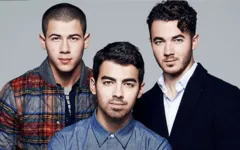 Imagem ilustrativa da notícia Jonas Brothers vão sortear churrasco feito por eles para fãs que fizerem doações