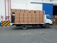 Colapso no Equador é nítido com mortos sendo deixados inclusive em calçadas