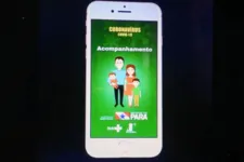 Imagem ilustrativa da notícia Governo do Pará adquire software que irá controlar aglomeração de pessoas