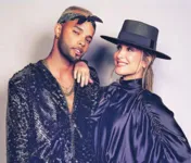 MC Zaac e Claudia Leitte também gravaram um videoclipe dirigido por Jacques Dequeker.