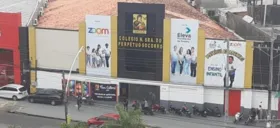 Imagem ilustrativa da notícia Diretor se posiciona sobre professores que comparecerem em escola particular