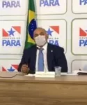 A informação foi dada por Jarbas Vasconcelos, secretário da  Superintendência do Sistema Penitenciário do Estado (Susipe).