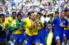 O jogo marcou o tetracampeonato mundial e o fim de um tabu de 24 anos sem a maior conquista do futebol pela seleção brasileira.