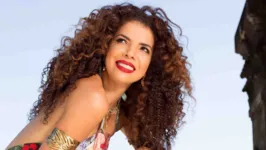 Imagem ilustrativa da notícia Vanessa da Mata diz que brasileiro está no sufoco por não guardar
dinheiro do churrasco