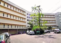 Um dos hospitais com vagas abertas será o Barros Barreto, ligado à UFPA.
