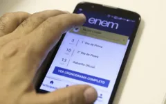 Inscrições vão até sexta-feira; provas estão marcadas para novembro.