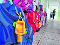 MP não menciona necessidade de reposição de aulas, como acontece após situações de greve e outras paralisações.
