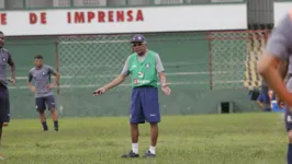 Com passagens por Remo e Paysandu, Givanildo se posicionou sobre a foto em que aparece comprando cerveja durante período de isolamento.