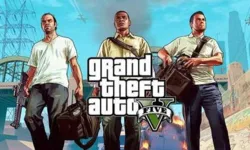 Imagem ilustrativa da notícia Empresa libera de graça versão do game GTA, mas site trava