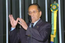 Imagem ilustrativa da notícia Ex-deputado Gerson Peres morre de Covid-19 aos 88 anos 
