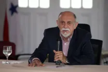 As irregularidades foram feitas na área da saúde, na gestão do ex-governador do Estado, Simão Jatene.