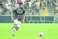Para Wallace, clube tem tido boas sacadas de marketing e na área social