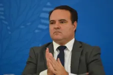 O ministro Jorge Oliveira, da Secretaria-Geral da Presidência, pode ser anunciado neste domingo (26) como novo Ministro da Justiça.