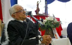 Desembargador foi presidente da casa nos anos 90 e deixa um enorme legado ao judiciário estadual.