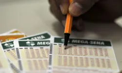Ninguém acertou os números do concurso 2.261.