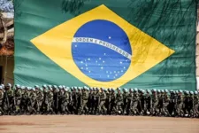 Ele afirmou que, no meio militar, quando algo errado ocorre, "o bicho pega" e que os envolvidos serão punidos.