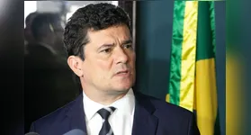 Imagem ilustrativa da notícia Deputados vão convocar Moro para a CPMI das Fake News