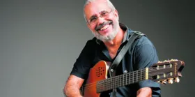 Pedrinho Cavalléro apresenta show hoje e domingo pelo Instagram.