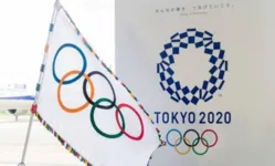 Os Jogos serão disputados de 23 de julho a 8 de agosto de 2021.