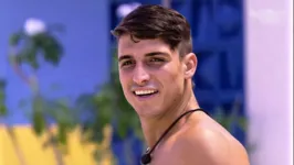 Felipe Prior foi eliminado do BBB20 e vinha sendo cotado para A Fazenda.