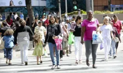 Queda do poder de compra afeta quatro em cada dez pessoas, diz CNI.