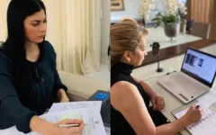 Imagem ilustrativa da notícia Alepa realiza sessão extraordinária para votar pauta extensa 