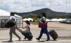 Com a covid-19, eles passaram a ter dificuldades para garantir renda.