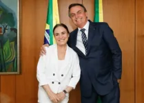 Segundo relatos feitos à reportagem, o presidente reclamou da dificuldade de diálogo com a atriz e da resistência dela em implementar mudanças.
