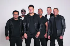 Um dos mais importantes grupos de samba e pagode nacionais, o Revelação mostra também músicas de seu projeto mais recente, o DVD “Pagode do Revela".