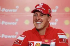 Imagem ilustrativa da notícia Torcedores elegem Schumacher como mais influente da Fórmula 1