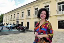 Secretária de Estado de Cultura, Ursula Vidal anuncia mais três dias para inscrição de artistas.