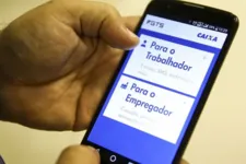 Imagem ilustrativa da notícia Seguro-desemprego tem falhas no aplicativo e trabalhadores ficam sem receber
