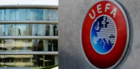 A entidade que comanda o futebol europeu tem 55 membros, e cada um receberá 4,3 milhões de euros, cerca de R$ 26,3 milhões, que poderão ser usados conforme necessidade individual.