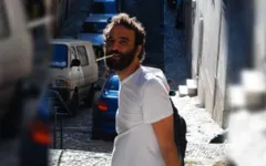 Imagem ilustrativa da notícia Los Hermanos: Marcelo Camelo anuncia live nesta segunda-feira (27)