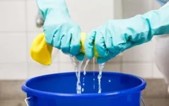 Imagem ilustrativa da notícia Misturar água sanitária com sabão ou outro produto pode trazer sérios riscos à saúde