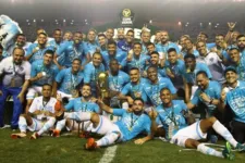Papão está a frente de campeões da América no ranking, como Grêmio e Atlético-MG.