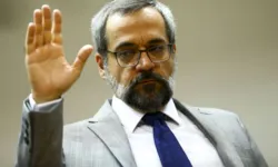 Imagem ilustrativa da notícia Realização do Enem em 2020 está garantida, diz
ministro