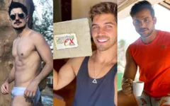 Imagem ilustrativa da notícia ‘De Férias com o Ex Brasil’ pode ganhar edição só com gays