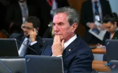 O ex-presidente se pronunciou 30 anos depois