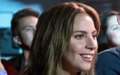 Imagem ilustrativa da notícia Novo filme de Lady Gaga ganha data de estreia