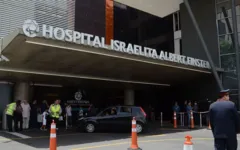 Imagem ilustrativa da notícia Hospital brasileiro cria teste genético para detectar coronavírus em larga escala